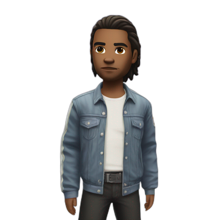 AI Emoji Generator