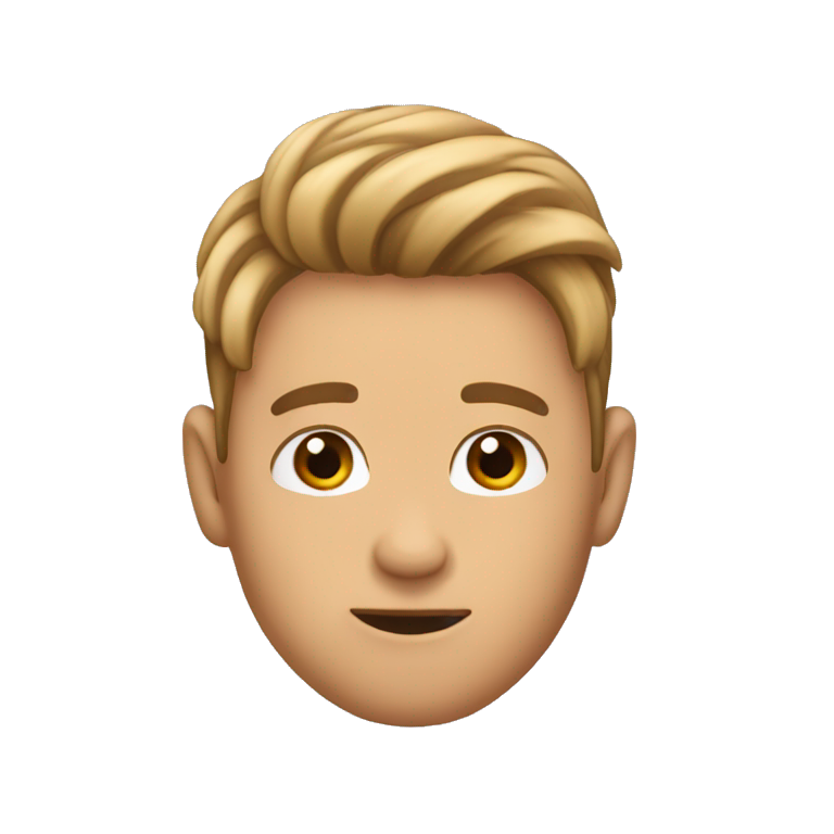 AI Emoji Generator