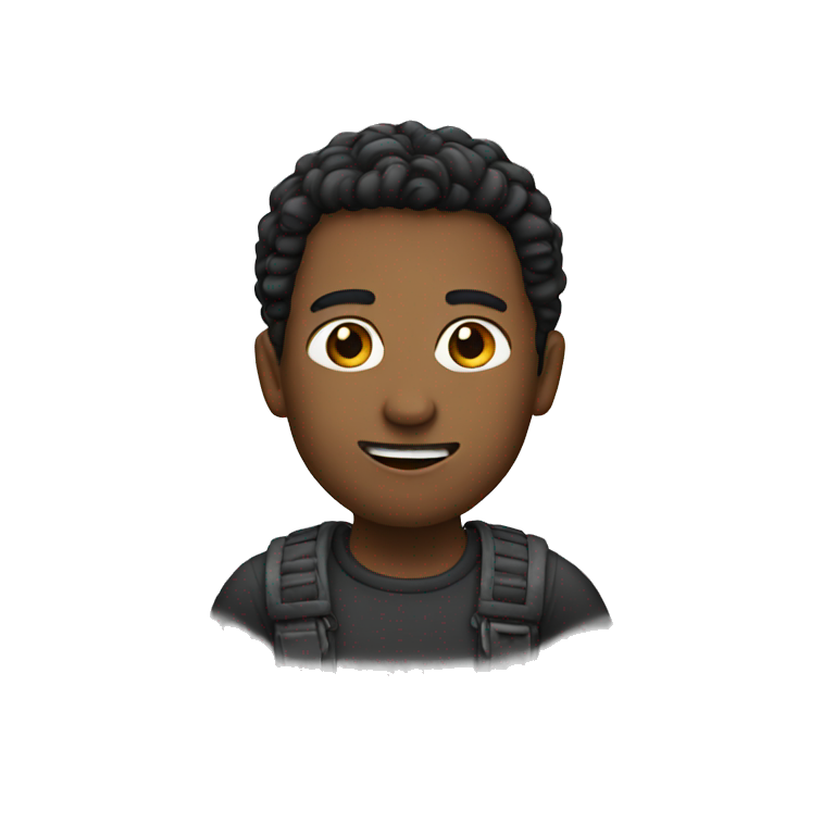 AI Emoji Generator