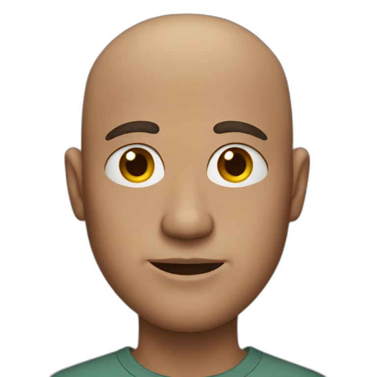 AI Emoji Generator