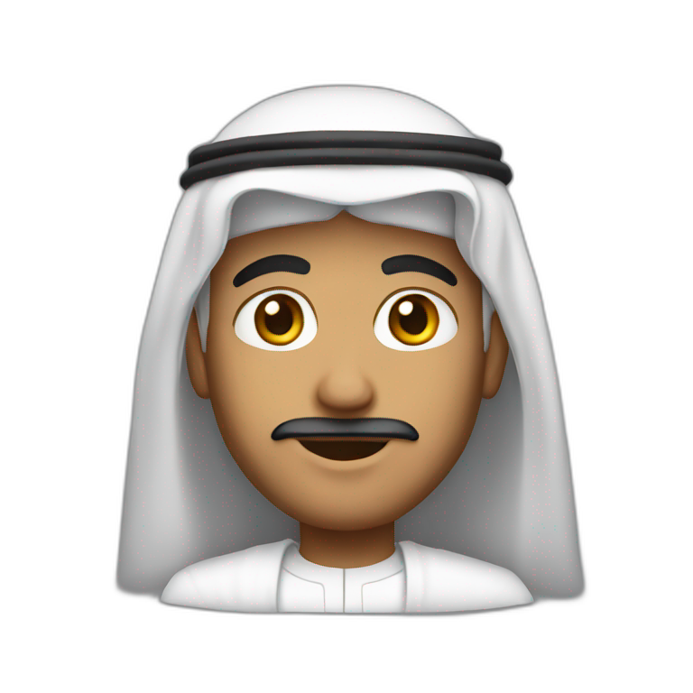 arab emoji