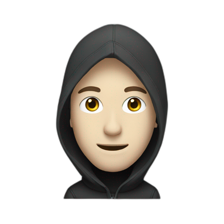 Alan walker emoji