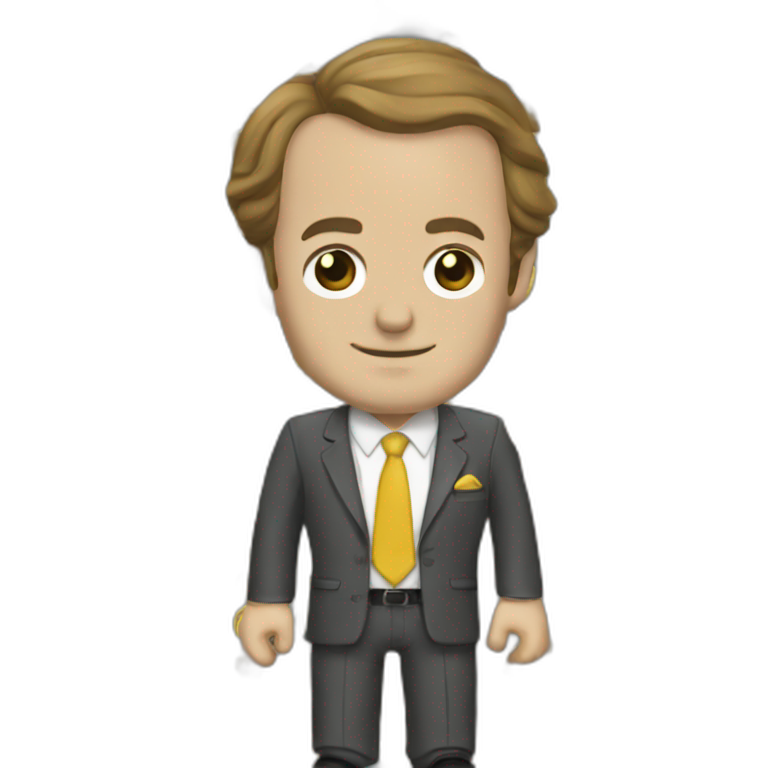 Saul goodman emoji