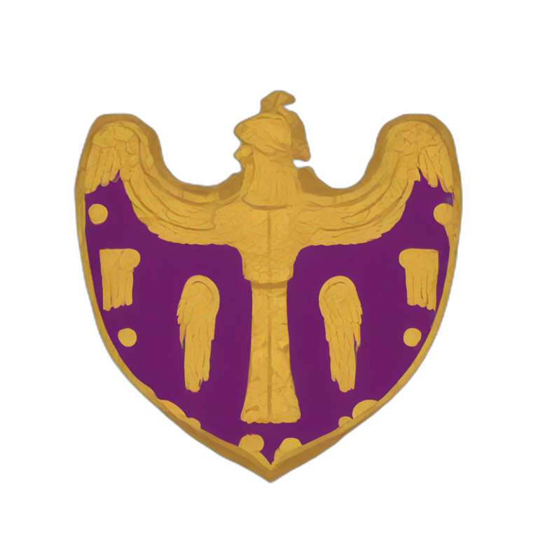 Byzantine Empire Flag emoji