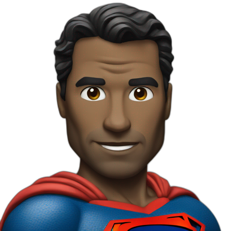 superman-politic emoji