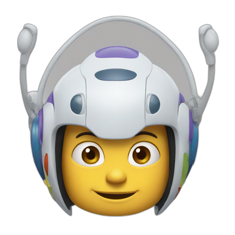 AI Emoji Generator