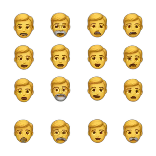 AI Emoji Generator
