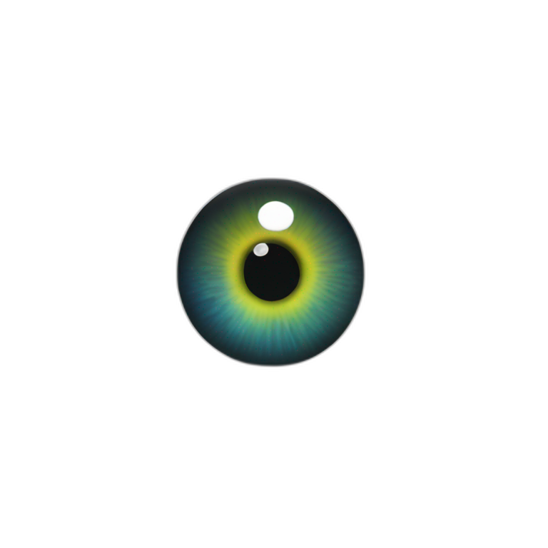 Vision emoji