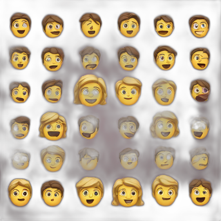 Quiz emoji