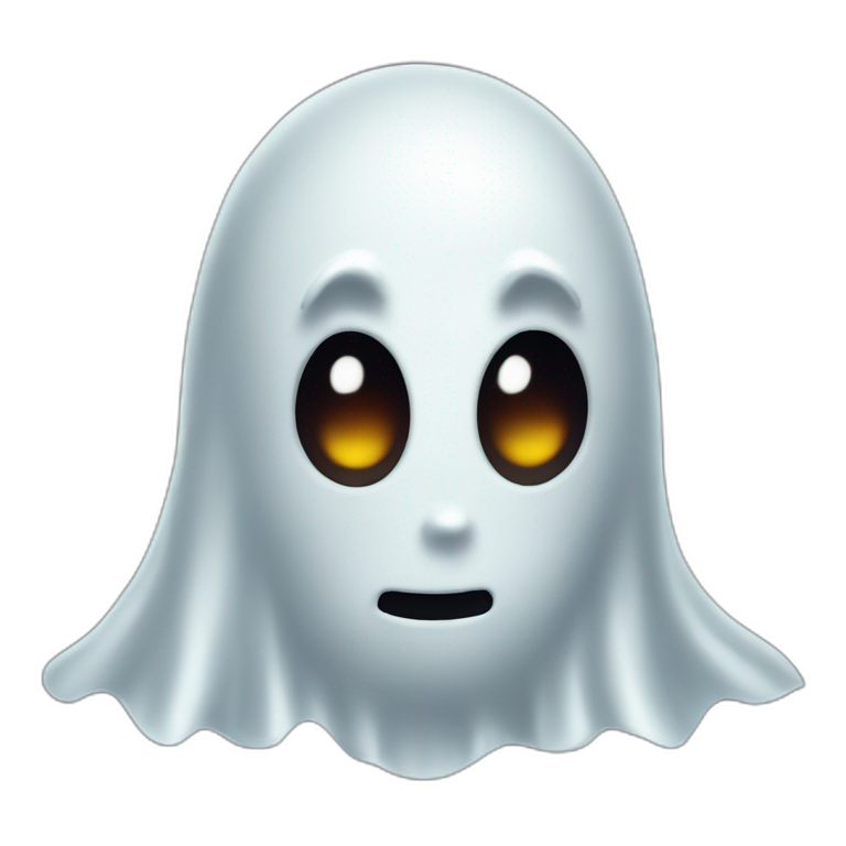 GHOST png emoji