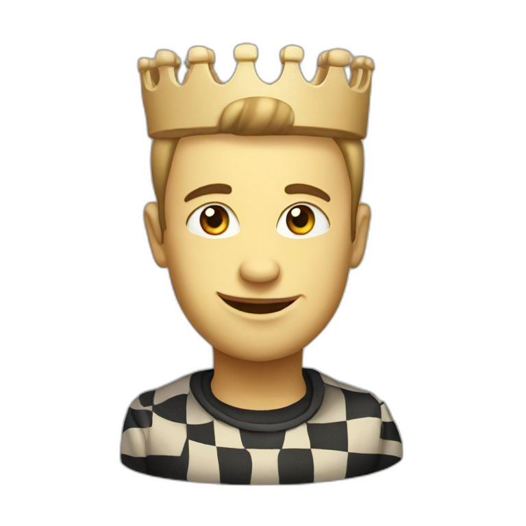 chess  emoji