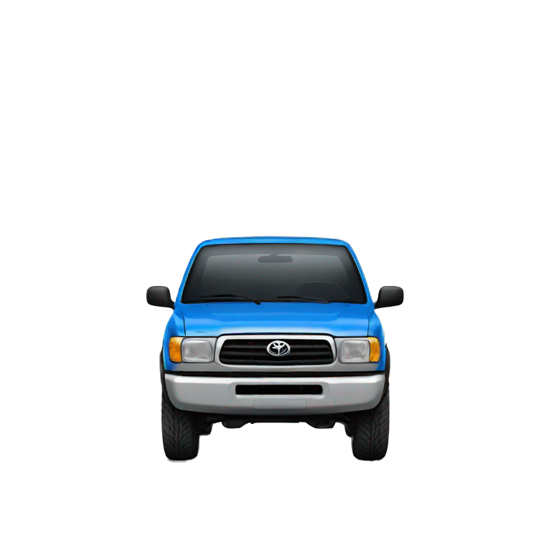 Toyota 200 emoji