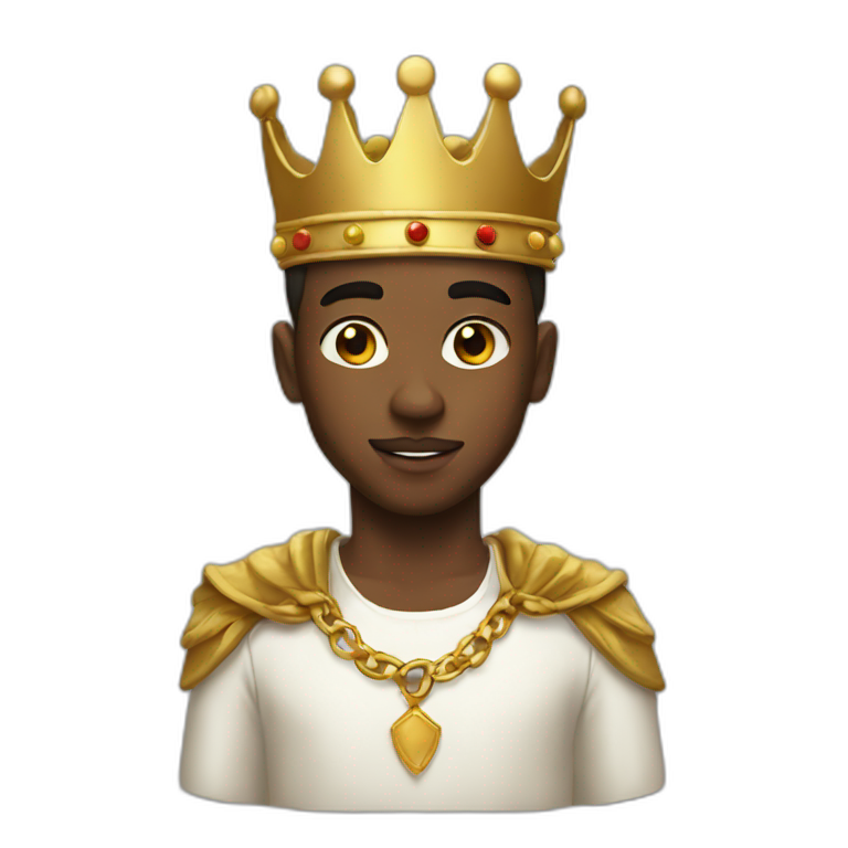 Ai emoji generator