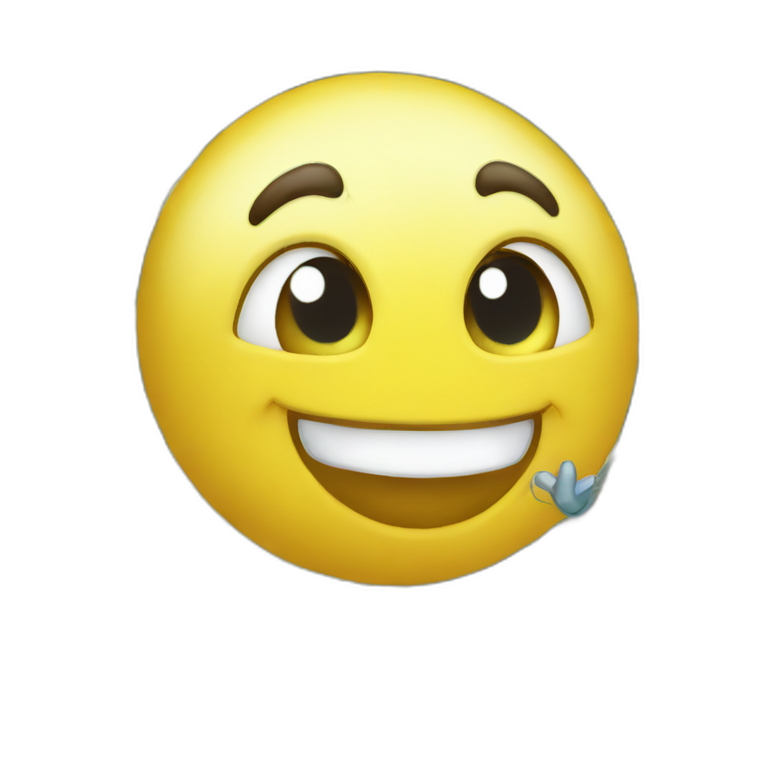 AI Emoji Generator