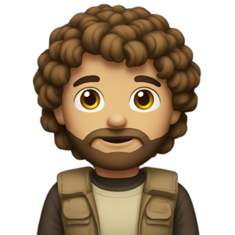 AI Emoji Generator