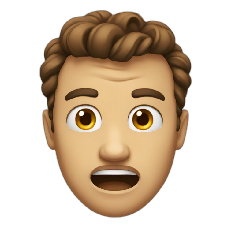 AI Emoji Generator