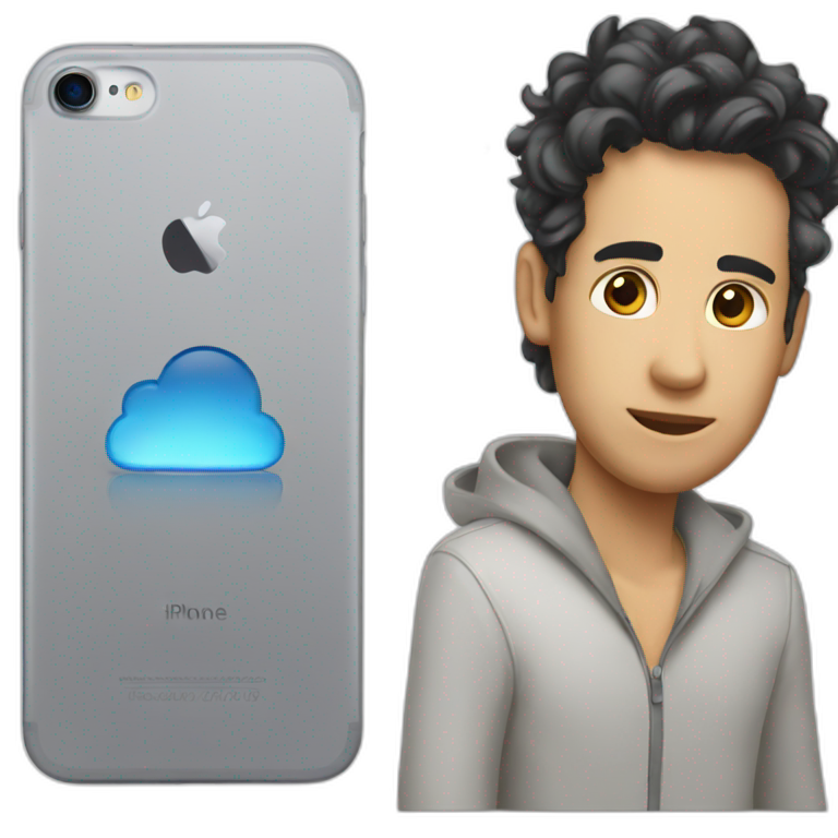 iPhone 16 emoji