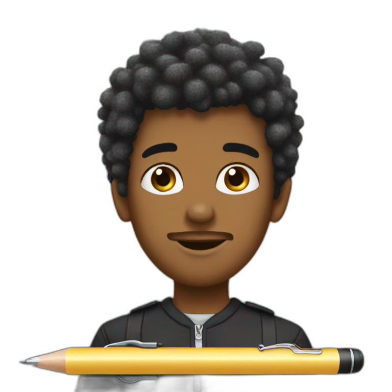 Ai emoji generator