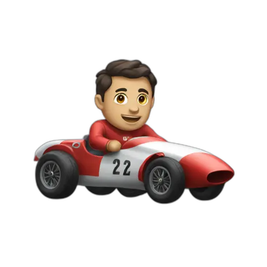 AI Emoji Generator