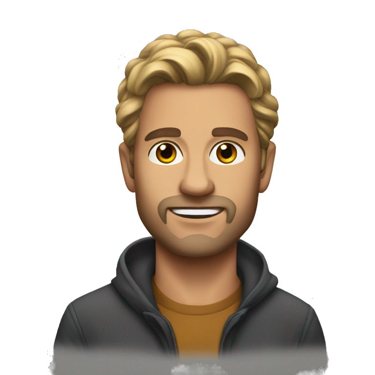 daniel prophet emoji