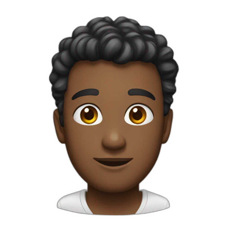 AI Emoji Generator