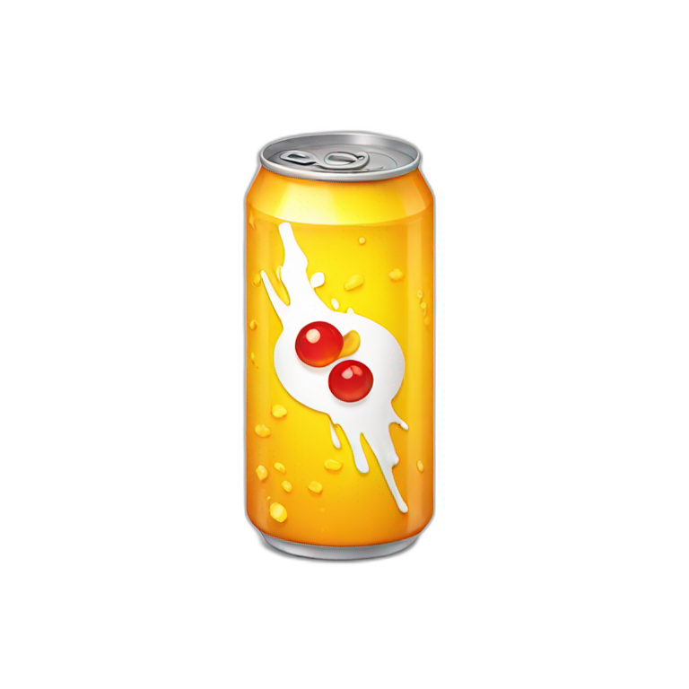 energy-drink emoji