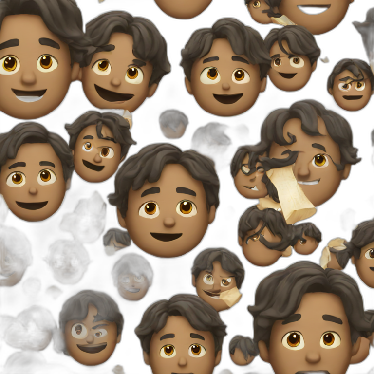 Wilson emoji