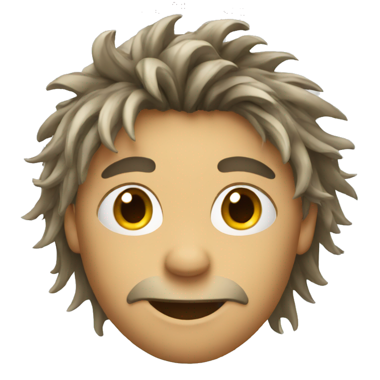AI Emoji Generator