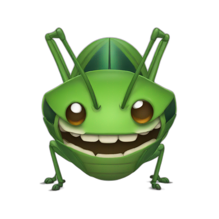 cricket emoji