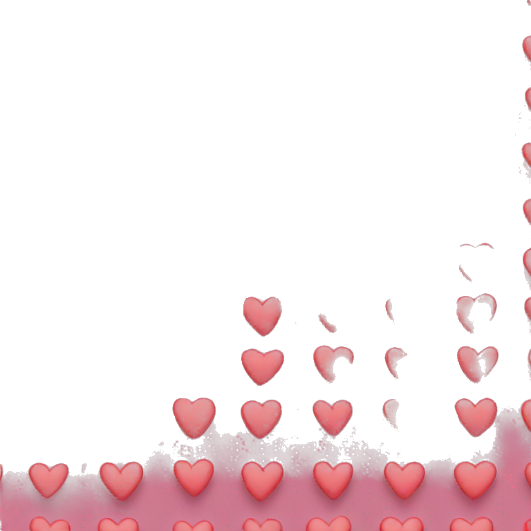 emoji heart emoji