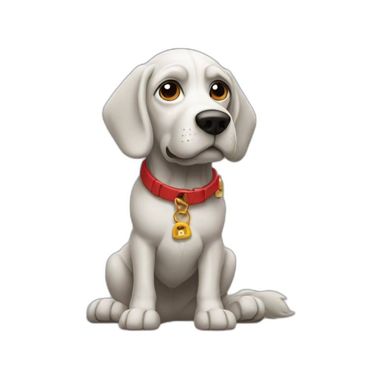 snoopdog-with-stuff emoji