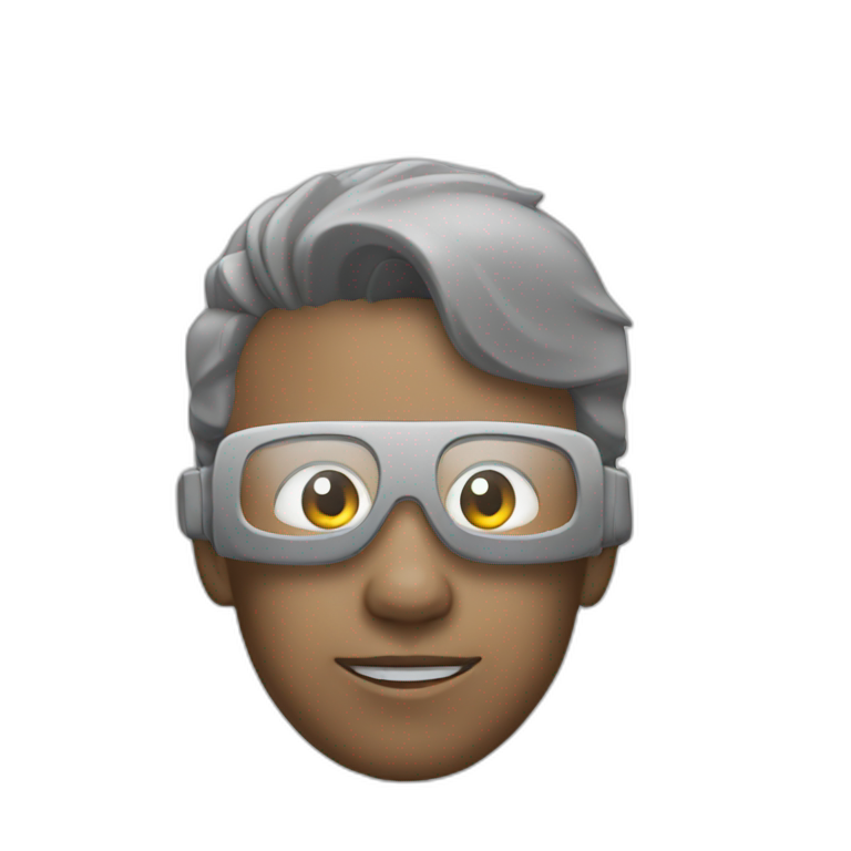 AI Emoji Generator