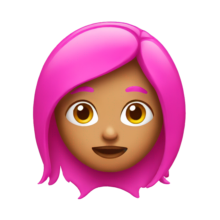 pink emoji  emoji