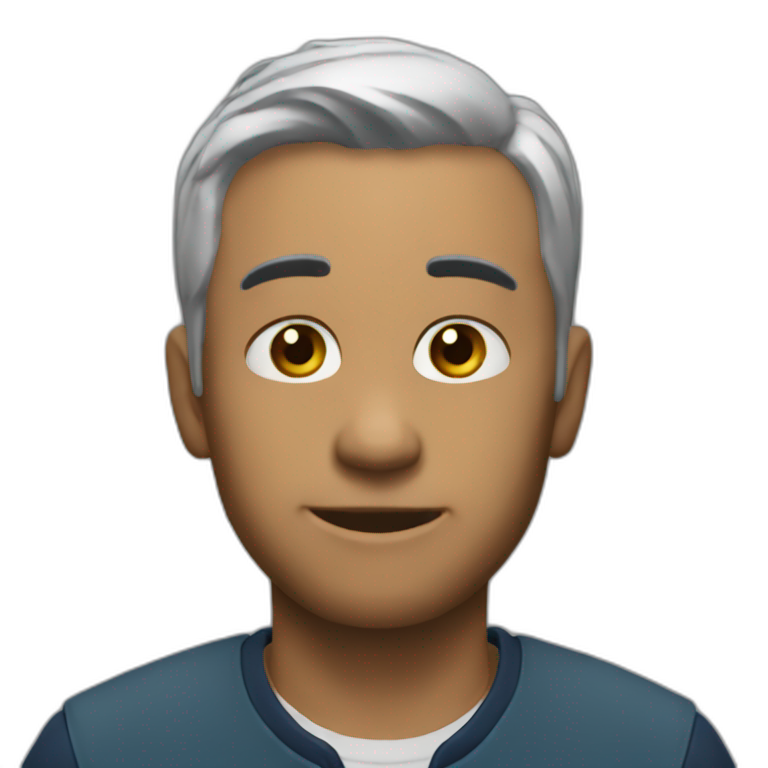 AI Emoji Generator