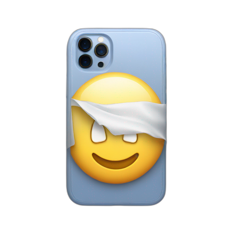 Iphone 15 pro emoji