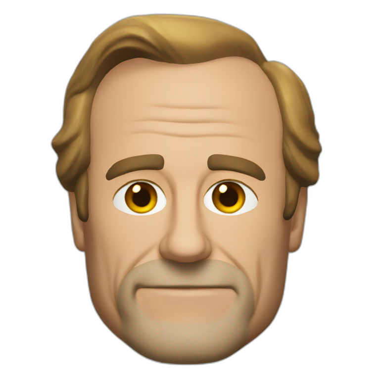 saul goodman emoji