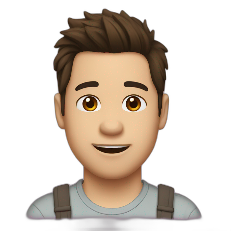 AI Emoji Generator