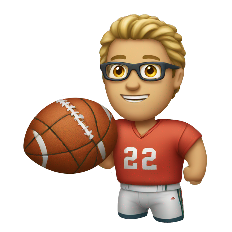 sports emoji