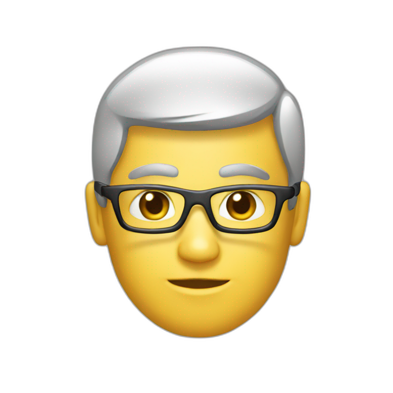 AI Emoji Generator