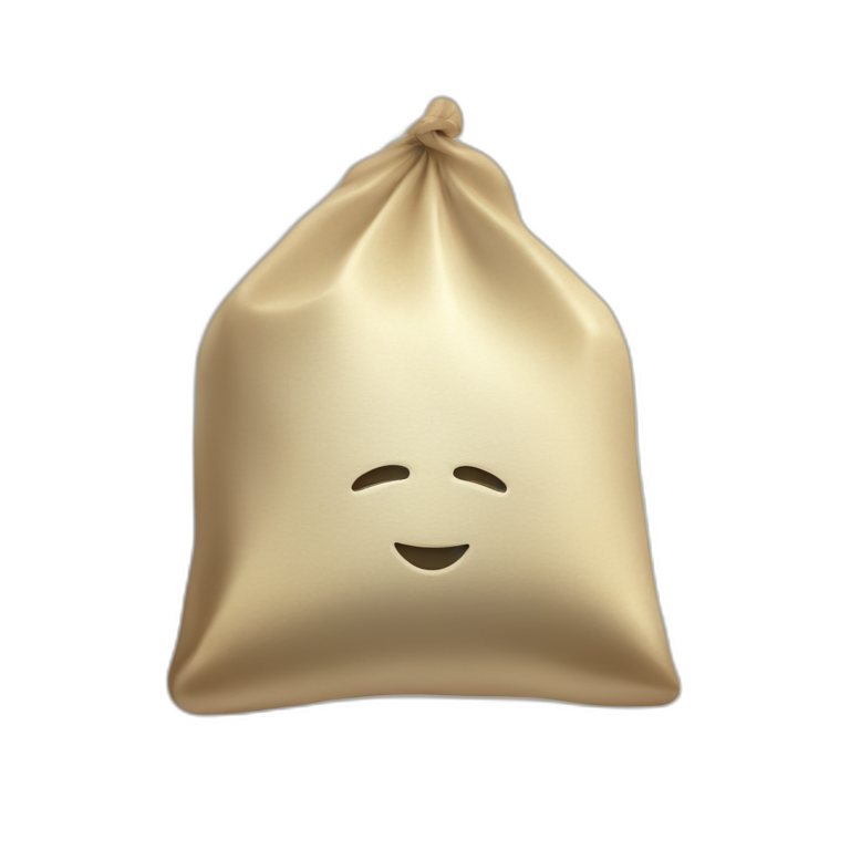 zen tea bag emoji