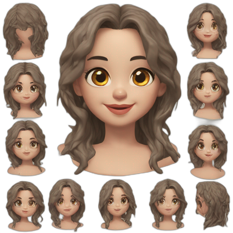 Klau-Schwab emoji