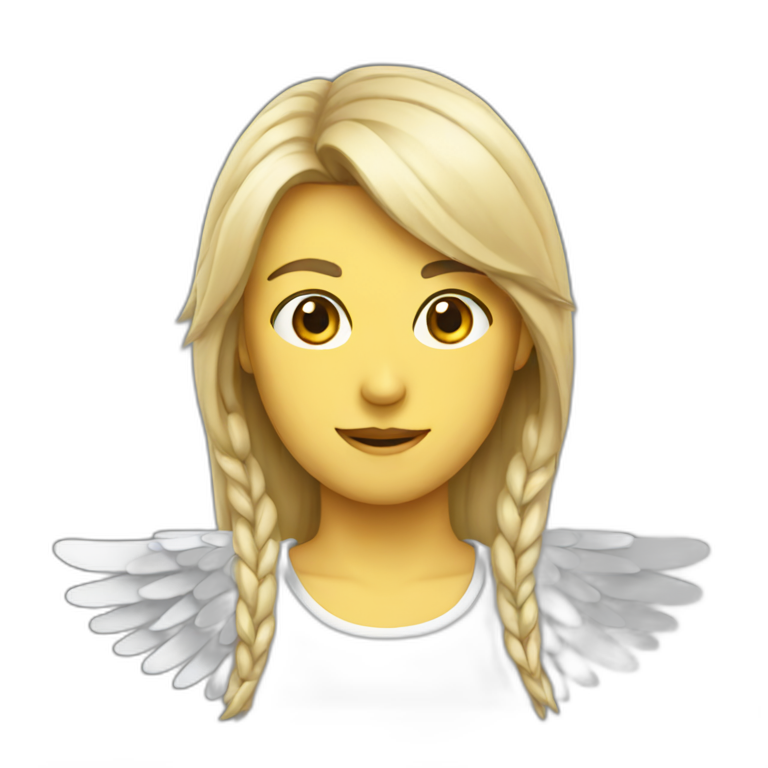 Fourth wing emoji