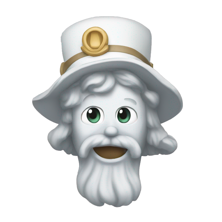 Icon Of The seas  emoji
