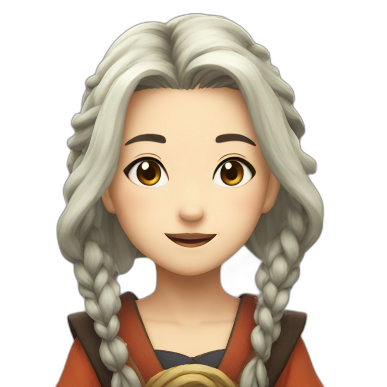 AI Emoji Generator