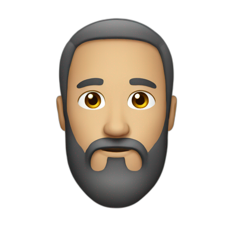 AI Emoji Generator