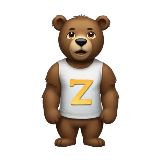 Ghost bear emoji jersey hotsell