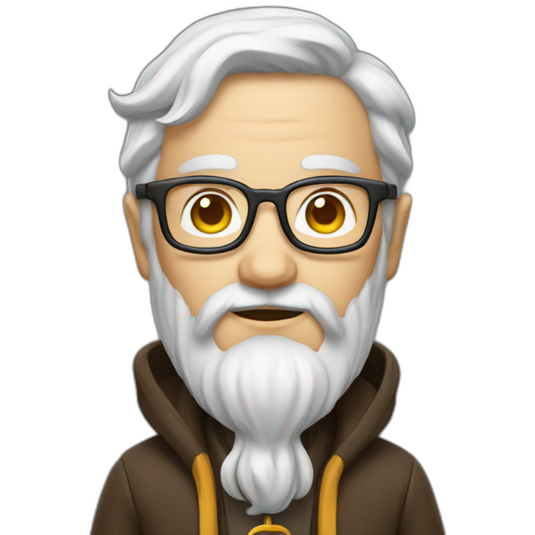 nerd developer wizard emoji emoji