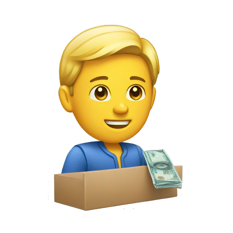 Ai emoji generator