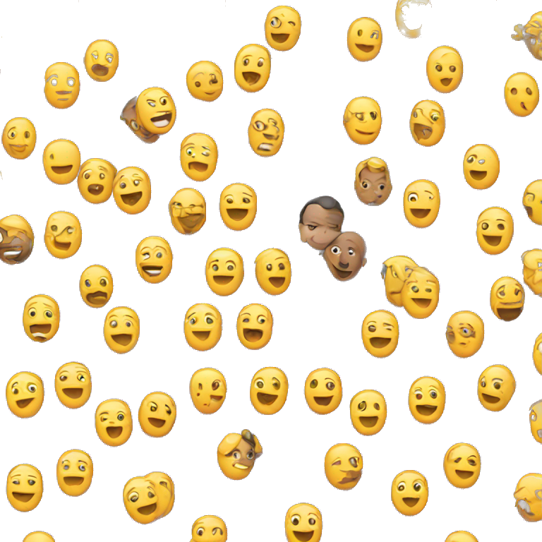 AI Emoji Generator