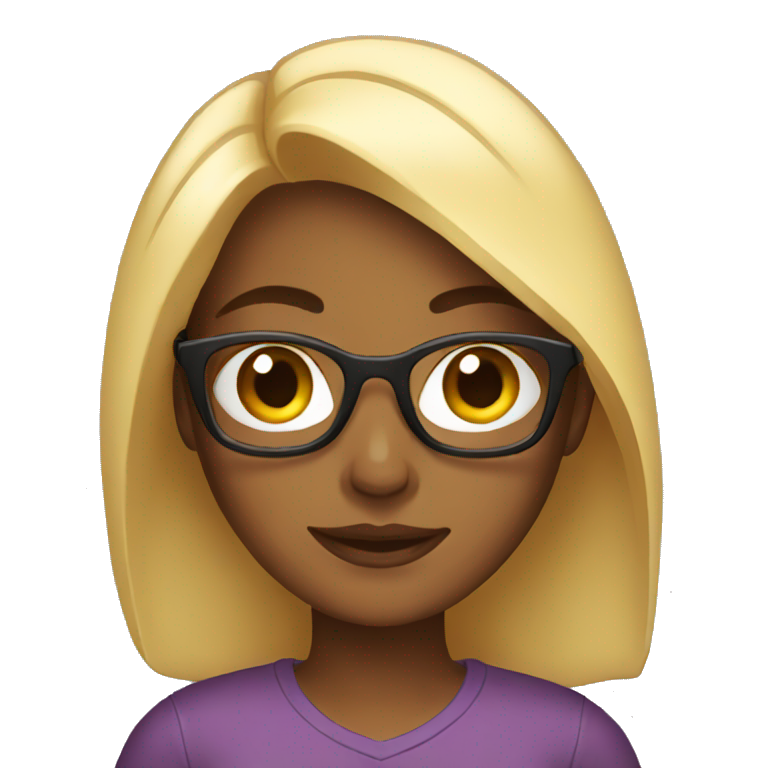 Female Content creator  emoji